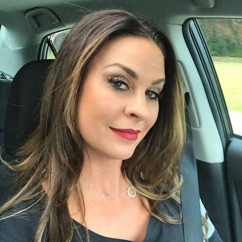 Meet your Posher, Kari